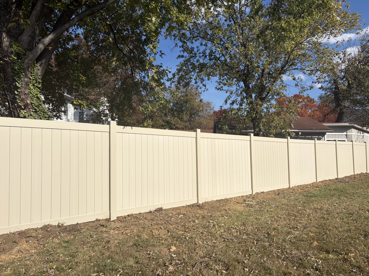 Fence cost calculator, under Fence Guides