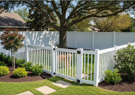 Dog Fence